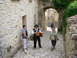 Verdon-Parc