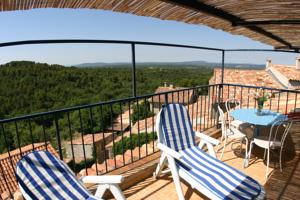 Auberge de Baudinard