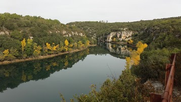 L'Éouvière Verte