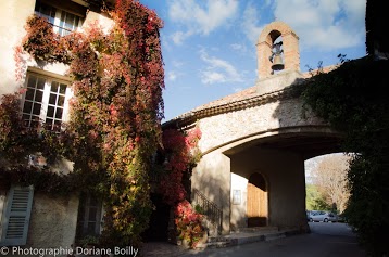 Gîte le fournil