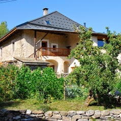 Chambre d'hôtes de charme / Soins d'esthétiques et de bien être /La Ferme de Beauté