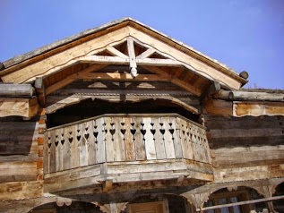 Chalet Bela Bartok, gite rural