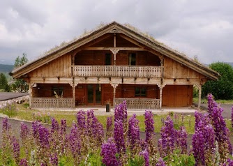 Chalet carlit, gite rural