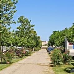 Camping Chadotel Le Roussillon