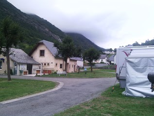 Camping Le Bergons