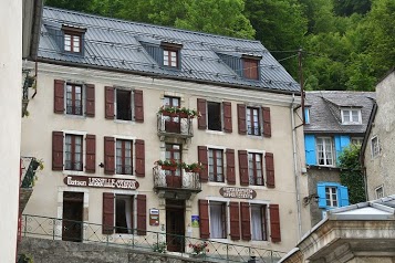 Maison Lassalle Cazaux