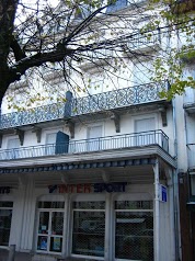 Hotel de France Apartments