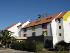 B&B Hôtel Perpignan Nord