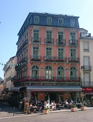 Hôtel Le Bois Joli