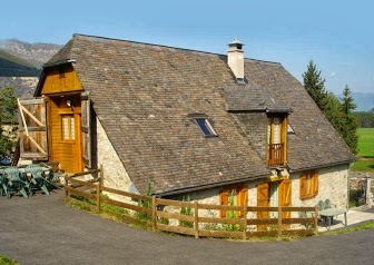 Gîtes de France Goursau Paul