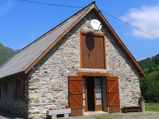 Gîtes Loncan