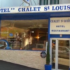 Hôtel Chalet Saint-Louis