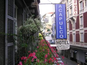 Hôtel Acapulco