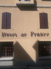 Hotel de France