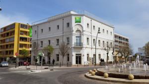 Ibis Styles Hyères Centre Gare