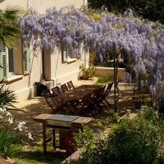 Gite rural l'Eolienne