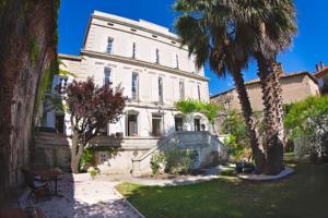 Maison Roubia Chambres d'hotes