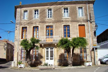 Chambres d'hôtes - Le puits dans la maison - 11200 Luc sur Orbieu