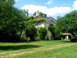 Camping Chambres d'Hôtes Camelot