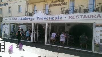 Hôtel Auberge Provençale