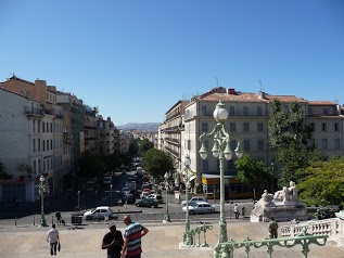 Hôtel Terminus Marseille