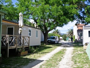 Camping Le Soleil