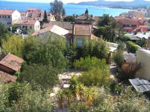 Logis Hôtel la Petite Bohème