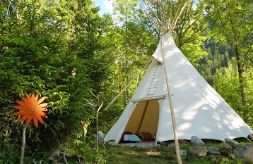 Le Tipi de Valjouffrey