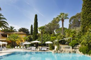 Hôtel La Bastide Saint-Tropez