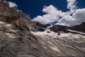 Refuge du Promontoire