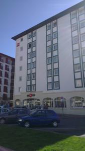 Hotel ibis Ciboure Saint Jean de Luz