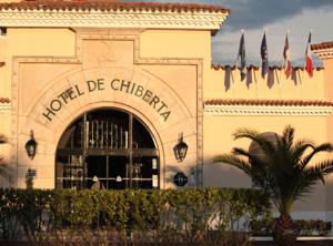 Hôtel de Chiberta et du Golf