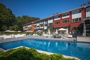 Hotel Novotel Resort & Spa Biarritz Anglet