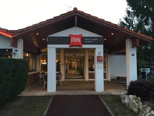 Hotel ibis Biarritz Anglet Aéroport
