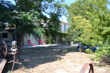 Aux Roses de l'Etang, Gîte et Chambres d'Hôtes