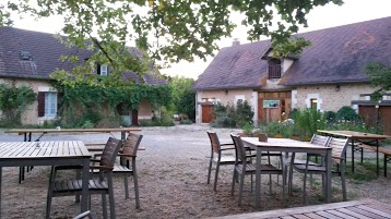 Ferme auberge de la colline gourmande