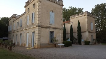 Château de Raissac