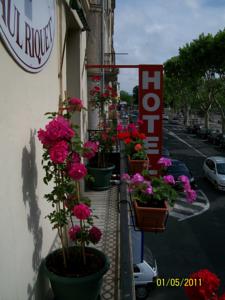 Hotel Paul Riquet