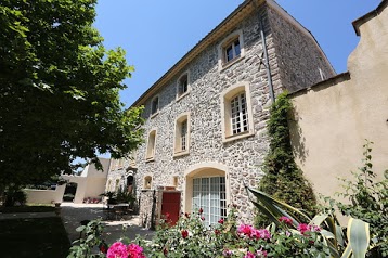 Chambre d'hôte Var - Bastide Château Montagne