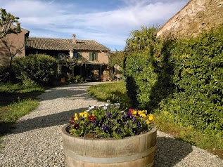 La Bastide des Manons