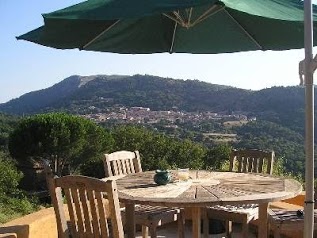 Bed and breakfast Entre Azur et Maures