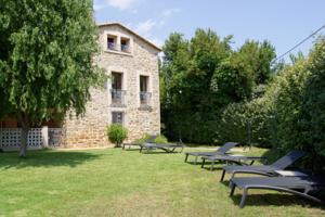 La Bastide De L'Olivier