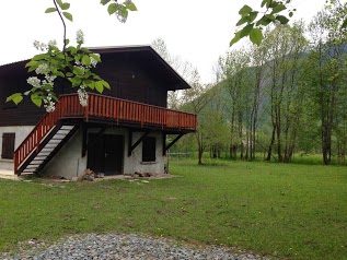 location gite chalet d'eden