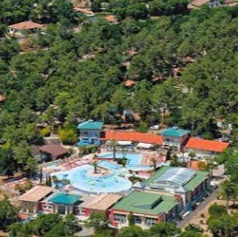 Yelloh village Camping Sylvamar