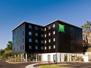 Hotel ibis Styles Toulouse Cite Espace