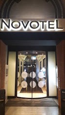 Hotel Novotel Toulouse Centre Wilson