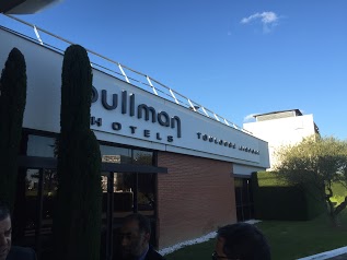 Hotel Pullman Toulouse Airport