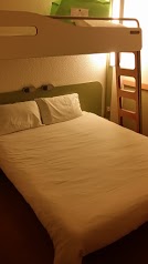 Hotel ibis budget Toulouse Colomiers