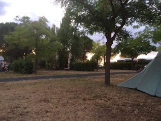 Camping La Piboule