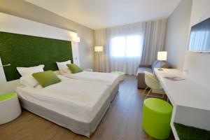 Quality Hotel du Golf Montpellier Juvignac